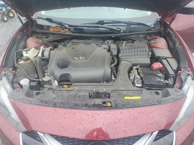 2016 NISSAN MAXIMA 3.5 - 1N4AA6AP5GC437278