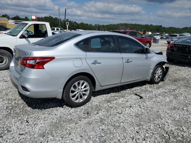2019 NISSAN SENTRA S - 3N1AB7AP5KY236125