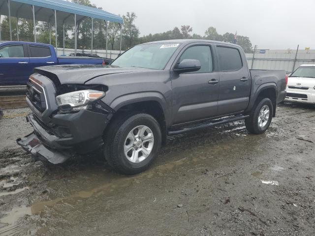 2021 TOYOTA TACOMA DOUBLE CAB 2021