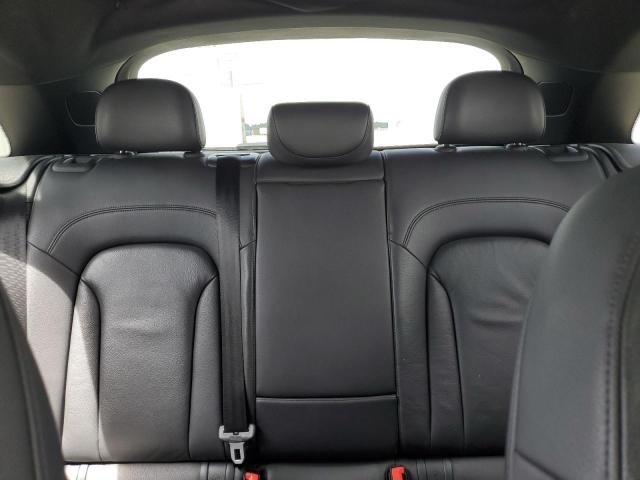 2015 AUDI Q3 PREMIUM - WA1EFCFS3FR007294