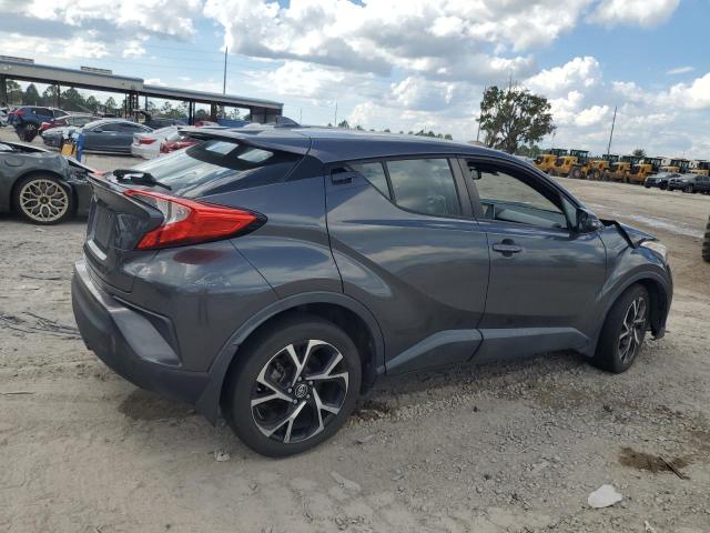 VIN NMTKHMBXXJR026881 2018 Toyota C-HR, Xle no.3