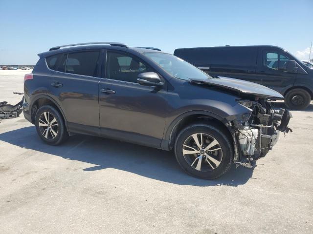 2017 TOYOTA RAV4 XLE - JTMWFREV4HJ705536