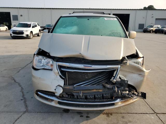 VIN 2C4RC1BG7GR187123 2016 Chrysler Town and Countr... no.5