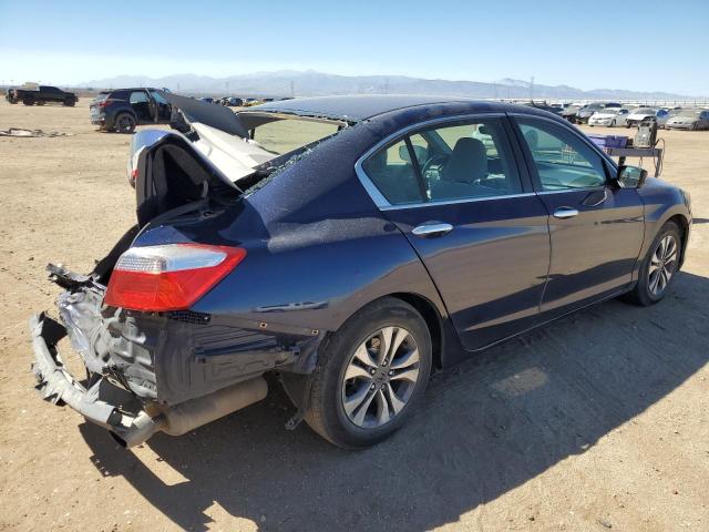 VIN 1HGCR2F3XDA285100 2013 Honda Accord, LX no.3