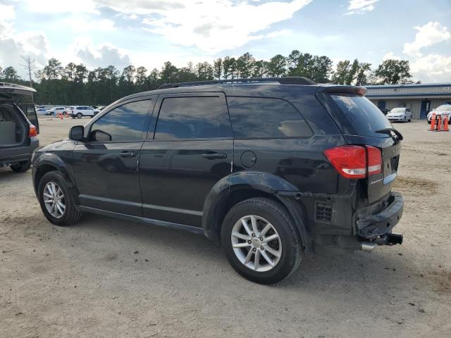 VIN 3C4PDCBG6ET142913 2014 Dodge Journey, Sxt no.2