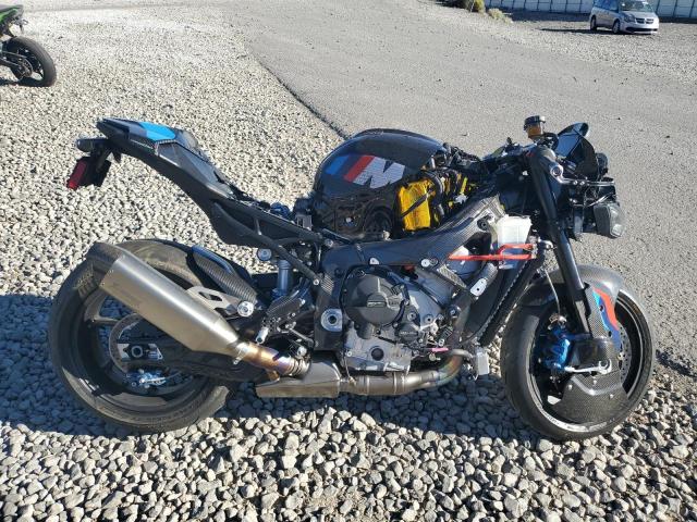 2024 BMW M 1000 RR - WB10P0306R6J57949