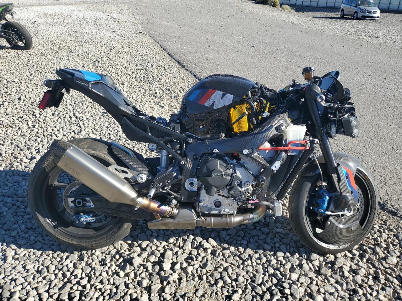 BMW M 1000 RR 2024 K66