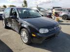 Lot #2986154169 2002 VOLKSWAGEN GTI BASE