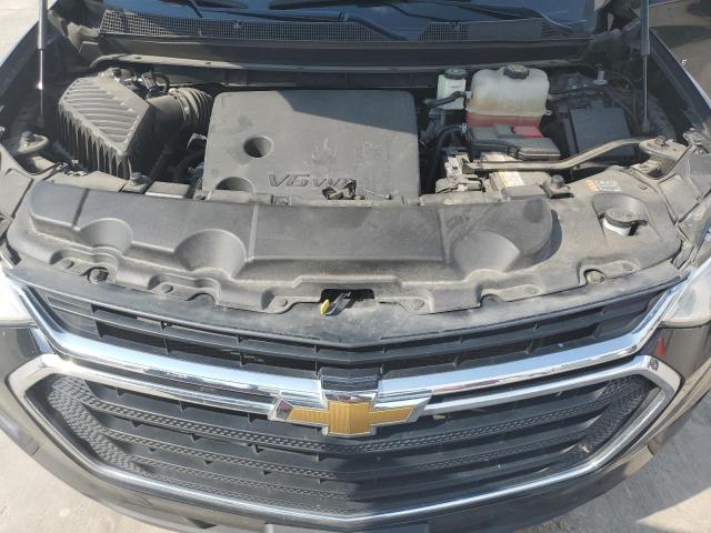 2020 CHEVROLET TRAVERSE L - 1GNERFKW5LJ248606