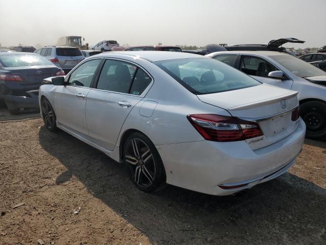 2017 HONDA ACCORD SPO - 1HGCR2F53HA073484
