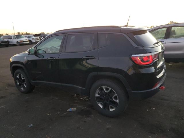 VIN 3C4NJDDB6HT667904 2017 JEEP COMPASS no.2