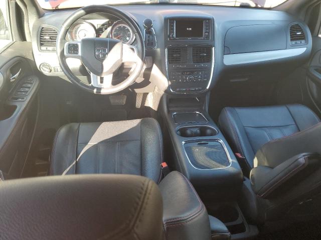 2019 DODGE GRAND CARA - 2C4RDGEG7KR646512