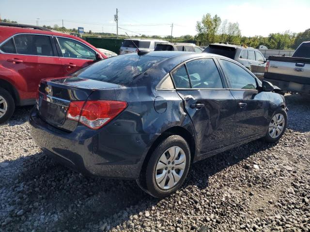 VIN 1G1PC5SHXG7212985 2016 Chevrolet Cruze, LS no.3