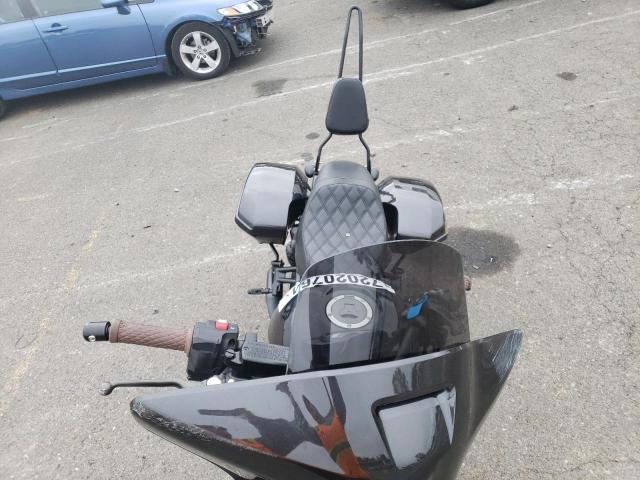 2023 HONDA CMX1100 T - JH2SC8365PK201171