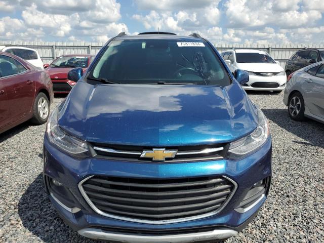 2020 CHEVROLET TRAX PREMI - KL7CJMSB5LB325765