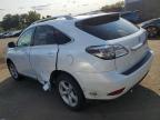 LEXUS RX 350 BAS photo