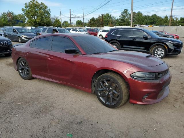 VIN 2C3CDXCT7KH608200 2019 Dodge Charger, R/T no.4