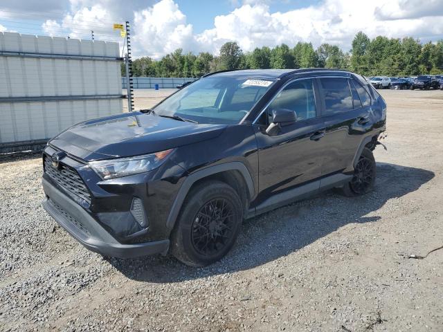 2019 TOYOTA RAV4 LE 2019