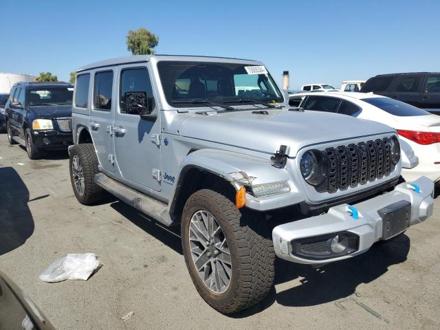 2024 JEEP WRANGLER H 1C4RJXU67RW140908