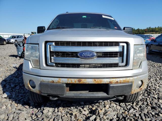 VIN 1FTFX1EF9EFB80043 2014 Ford F-150, Super Cab no.5