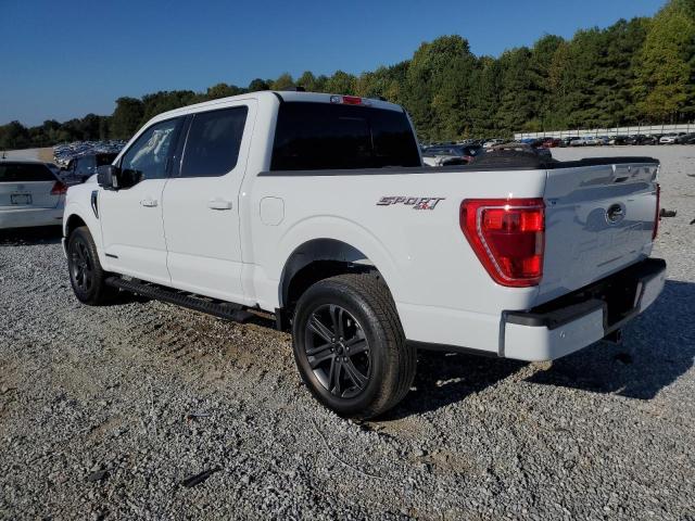 2023 FORD F150 SUPER - 1FTFW1ED7PFB57994