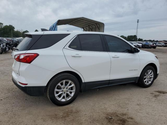 2018 CHEVROLET EQUINOX LT 3GNAXJEV7JS588880