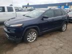 JEEP CHEROKEE L photo