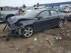 2015 FORD FUSION SE - 3FA6P0H97FR249192