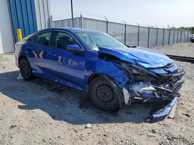 Vin: 2hgfc2f54mh008525, lot: 70205154, honda civic lx 20214