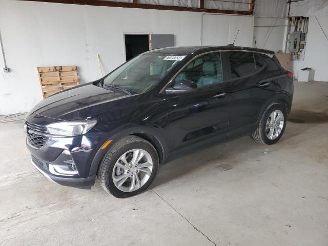 VIN KL4MMBS28LB113858 2020 Buick Encore, Preferred no.1