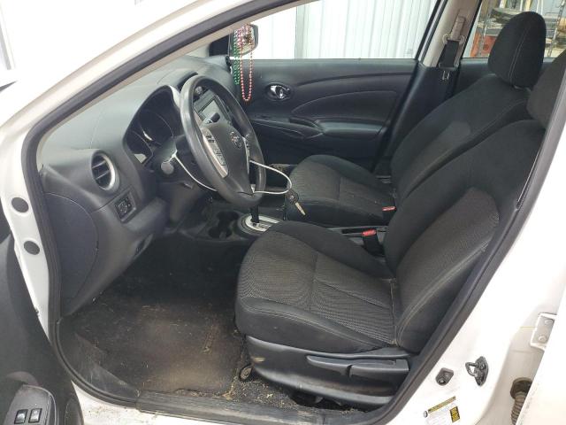 2019 NISSAN VERSA S - 3N1CN7AP1KL803234