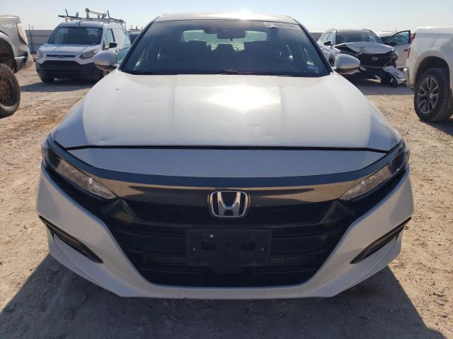 2019 HONDA ACCORD SPO - 1HGCV1F33KA044711