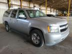 CHEVROLET SUBURBAN C photo