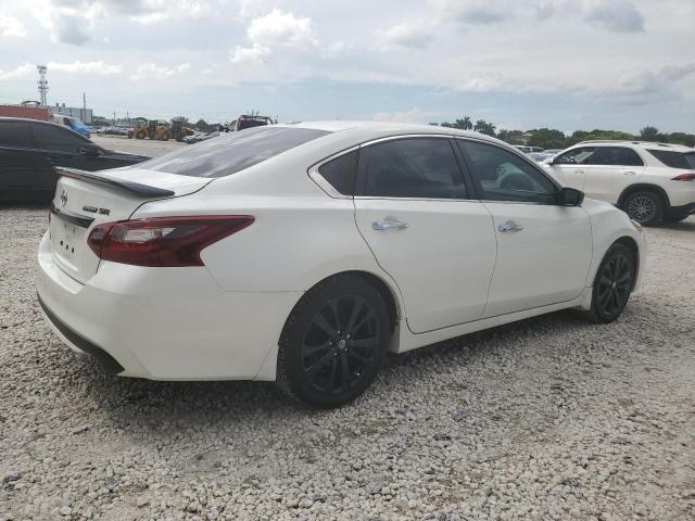 2018 NISSAN ALTIMA 2.5 - 1N4AL3AP0JC285040
