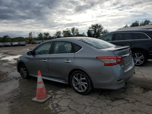 VIN 3N1AB7AP6DL613805 2013 NISSAN SENTRA no.2