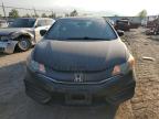 HONDA CIVIC EX photo