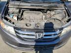 HONDA ODYSSEY SE photo