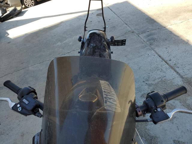 2018 HARLEY-DAVIDSON FXFB FAT B 1HD1YKJ39JC039010