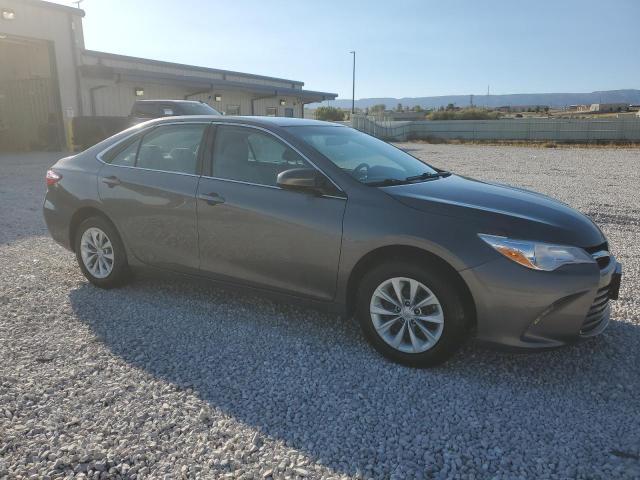2017 TOYOTA CAMRY LE - 4T1BF1FK9HU728535