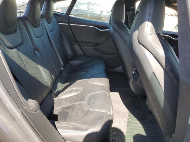 2015 TESLA MODEL S - 5YJSA1E27FF104212