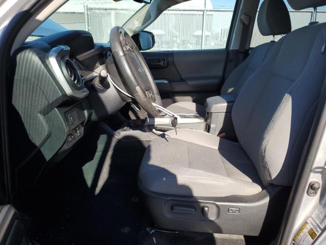 2021 TOYOTA TACOMA DOU - 5TFDZ5BN0MX056000