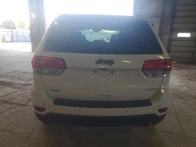 2019 JEEP GRAND CHER - 1C4RJEAG5KC790491