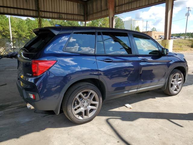 2023 HONDA PASSPORT E - 5FNYF8H55PB012608