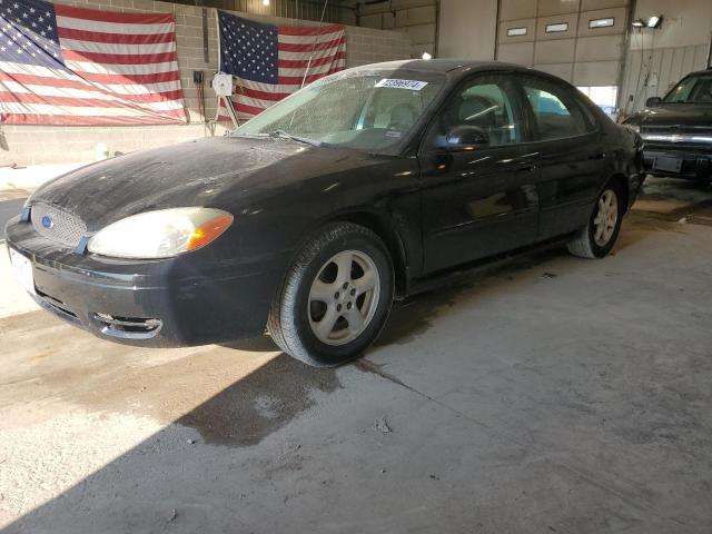 2007 FORD TAURUS SEL #3026237261