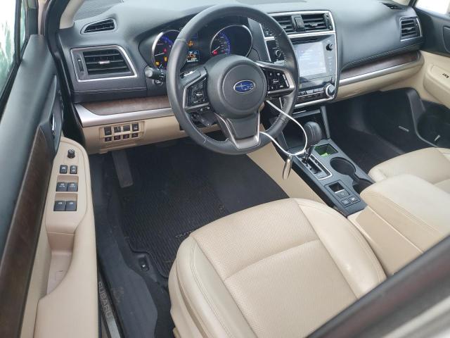 2019 SUBARU OUTBACK 2. - 4S4BSANC9K3313170