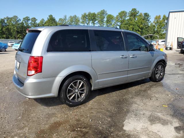 VIN 2C4RDGCG7HR858838 2017 Dodge Grand Caravan, Sxt no.3