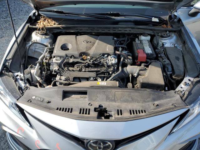 2021 TOYOTA CAMRY LE - 4T1C11AK7MU535465