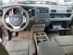 HONDA RIDGELINE photo