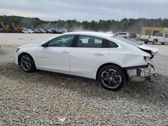 2022 CHEVROLET MALIBU LT 1G1ZD5ST8NF116172  71224734