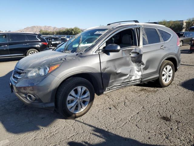 VIN 2HKRM4H73DH680702 2013 Honda CR-V, Exl no.1